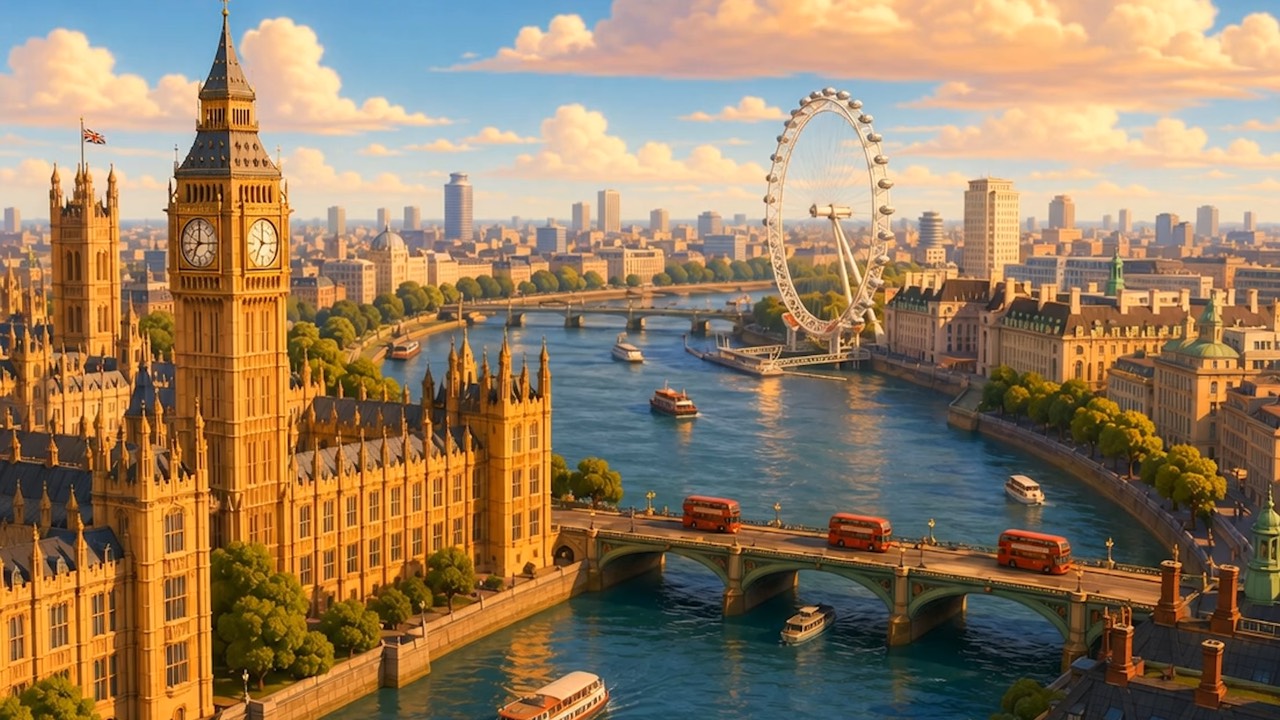 London